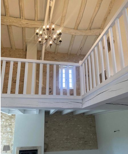 Mezzanine